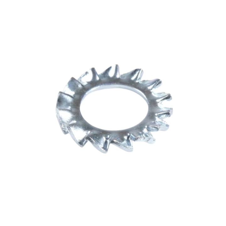 Unterlegscheibe A 3,2 , Stahl , Fzb in der Gruppe  bei GPLSHOP (7352124-01)