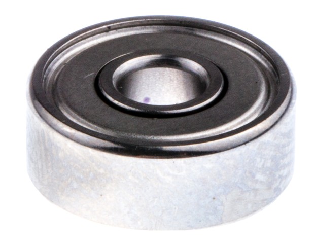 Lager Skf W624 2Z 7382294-55 in der Gruppe bei GPLSHOP (7382294-55)