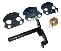 Achs-Choke-Kit in der Gruppe  bei GPLSHOP (790902)