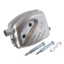 Schalldämpfer in der Gruppe  bei GPLSHOP (793679)