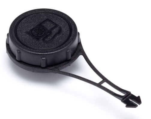 Deckel-Kraftstofftank in der Gruppe  bei GPLSHOP (799585)