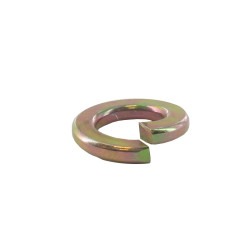 Unterlegscheibe, Schloss 7/16 in der Gruppe Ersatzteile / Ersatzteile Jonsered Aufsitzrasenmäher / Ersatzteile Jonsered LT 2217 A bei GPLSHOP (8100407-00)