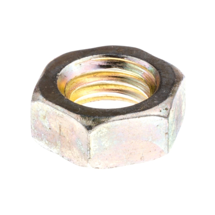 Mutter (Niedrig) 8733508-00 in der Gruppe Ersatzteile / Ersatzteile Rasentraktoren / ➤Ersatzteile CT & CTH / Ersatzteile Husqvarna CT 130 bei GPLSHOP (8733508-00)