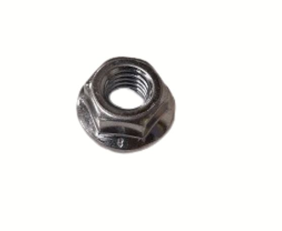 Mutter 8734010-00 in der Gruppe  bei GPLSHOP (8734010-00)