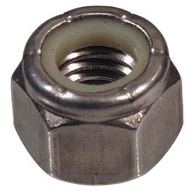 Mutter, 3/8-24 8736106-00 in der Gruppe  bei GPLSHOP (8736106-00)