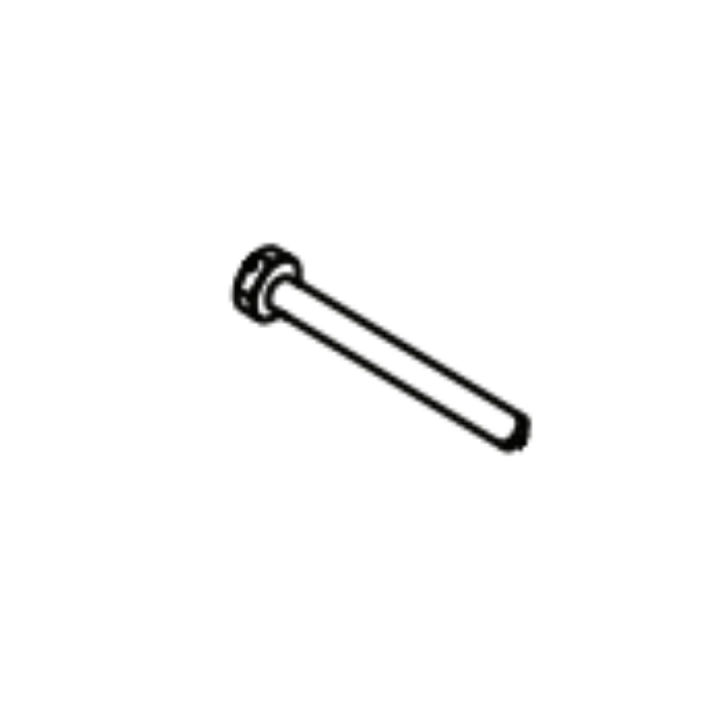 Hcs,1/4-20X1-3/4 Gr 5 Zd 8747804-28 in der Gruppe  bei GPLSHOP (8747804-28)