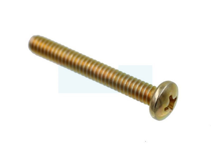 Schraube 10-24X1,50 Schw 8749810-24 in der Gruppe  bei GPLSHOP (8749810-24)