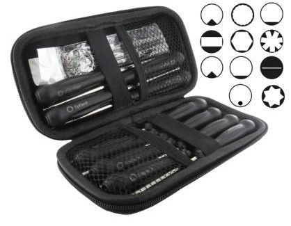 Werkzeugsatz Vergasereinstellung 9207039 in der Gruppe  bei GPLSHOP (9207039)