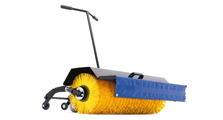 Broom in der Gruppe Husqvarna Forst- und Garten produkte / Husqvarna Aufsitzrasenmäher / Service-Kit & Zubehör bei GPLSHOP (9535379-01)