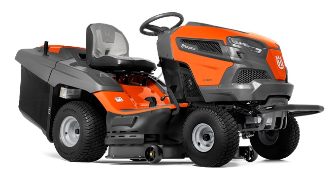 Husqvarna TC 238TX in der Gruppe Husqvarna Forst- und Garten produkte / Husqvarna Aufsitzrasenmäher / Gartentraktoren bei GPLSHOP (9605101-92)