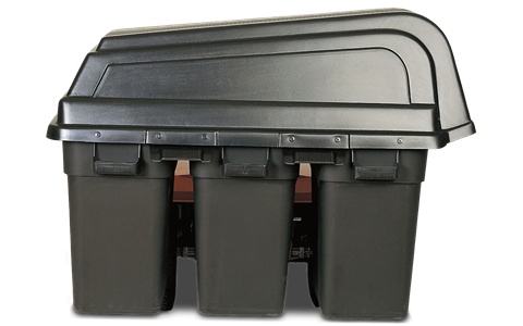 Kollektor 9607100-12 in der Gruppe  bei GPLSHOP (9607100-12)