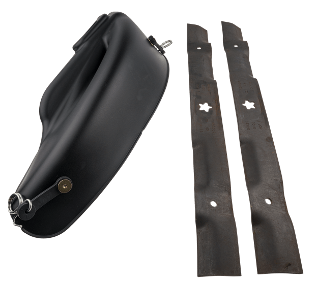 Mulchsatz 117 Cm 9607100-19 in der Gruppe  bei GPLSHOP (9607100-19)