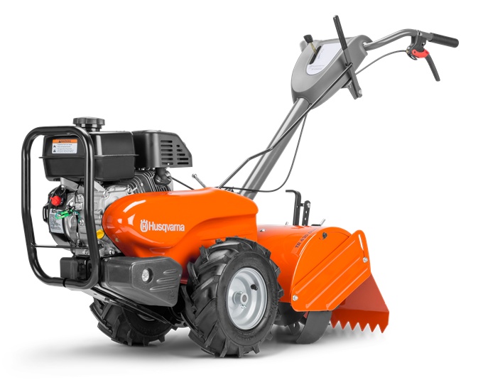 Husqvarna TR 430 Dual Motorhacke in der Gruppe  bei GPLSHOP (9609100-34)