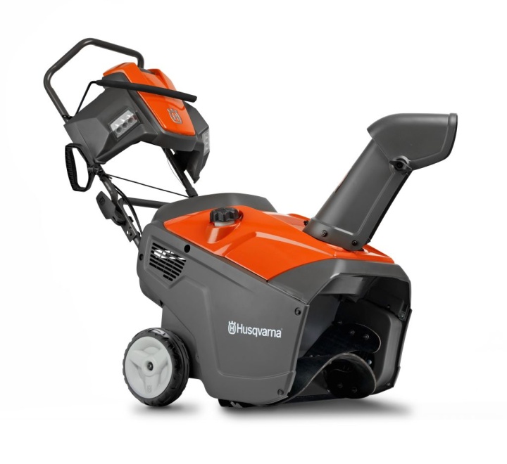 Husqvarna ST 151 Schneefräse in der Gruppe  bei GPLSHOP (9618100-14)