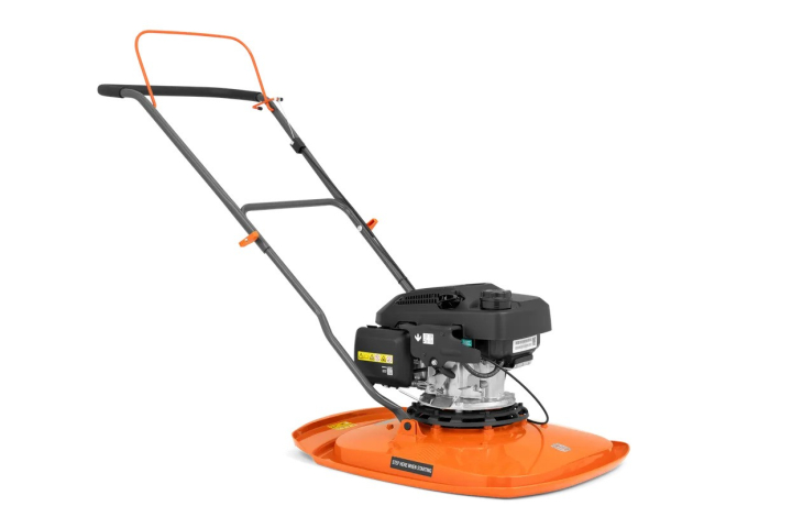 Husqvarna GX 560 Luftkissenmähers in der Gruppe Husqvarna Forst- und Garten produkte / Husqvarna Rasenmäher / Rasenmäher bei GPLSHOP (9640006-02)