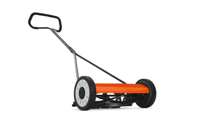 Husqvarna Novolette 540 Rasenmäher in der Gruppe Husqvarna Forst- und Garten produkte / Husqvarna Rasenmäher / Rasenmäher bei GPLSHOP (9649440-01)