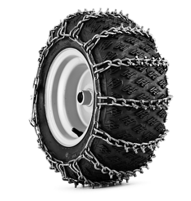 Schneeketten 18X8.5-8 9649943-01 in der Gruppe  bei GPLSHOP (9649943-01)