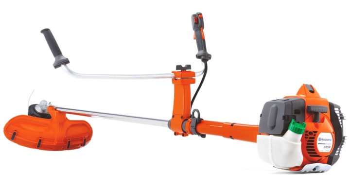 Husqvarna 535RXT Forstfreischneider in der Gruppe Husqvarna Forst- und Garten produkte / Husqvarna Freischneider & Trimmer / Freischneider & trimmer bei GPLSHOP (9666289-01)