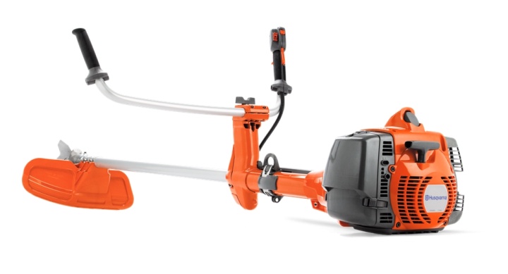 Husqvarna 555RXT Forstfreischneider in der Gruppe Husqvarna Forst- und Garten produkte / Husqvarna Freischneider & Trimmer / Freischneider & trimmer bei GPLSHOP (9666290-04)