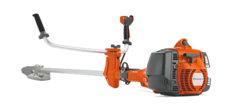 Husqvarna 555FX Forstfreischneider in der Gruppe Husqvarna Forst- und Garten produkte / Husqvarna Freischneider & Trimmer bei GPLSHOP (9666291-01)