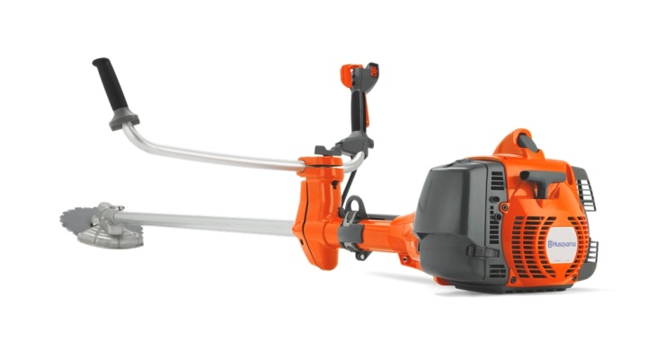 Husqvarna 555FXT Forstfreischneider in der Gruppe Husqvarna Forst- und Garten produkte / Husqvarna Freischneider & Trimmer / Freischneider & trimmer bei GPLSHOP (9666292-03)