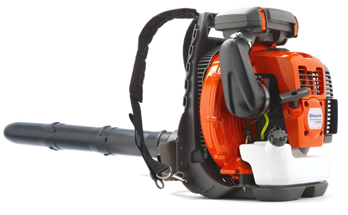 Husqvarna 570BTS Blasgeräte in der Gruppe Husqvarna Forst- und Garten produkte / Husqvarna Blasgeräte / Blasgeräte bei GPLSHOP (9666294-01)