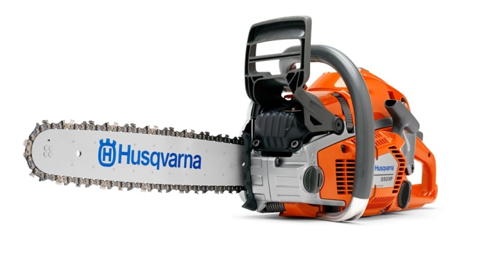 Husqvarna 550 XP Motorsäge in der Gruppe  bei GPLSHOP (9666481-73)