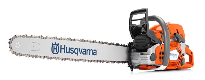 Husqvarna 572 XP Motorsäge in der Gruppe Husqvarna Forst- und Garten produkte / Husqvarna Motorsägen / Profisägen bei GPLSHOP (9667331-01)
