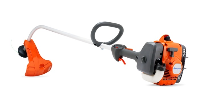 Husqvarna 122C Rasentrimmer in der Gruppe Husqvarna Forst- und Garten produkte / Husqvarna Freischneider & Trimmer / Freischneider & trimmer bei GPLSHOP (9667797-01)