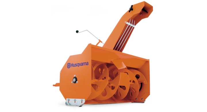 Snow Thrower in der Gruppe Husqvarna Forst- und Garten produkte / Husqvarna Aufsitzrasenmäher / Service-Kit & Zubehör bei GPLSHOP (9667964-01)