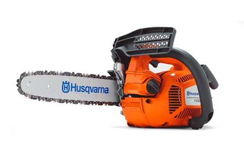 Husqvarna T435 Motorsäge in der Gruppe Husqvarna Forst- und Garten produkte / Husqvarna Motorsägen / Baumpflegesägen bei GPLSHOP (9669972-12)