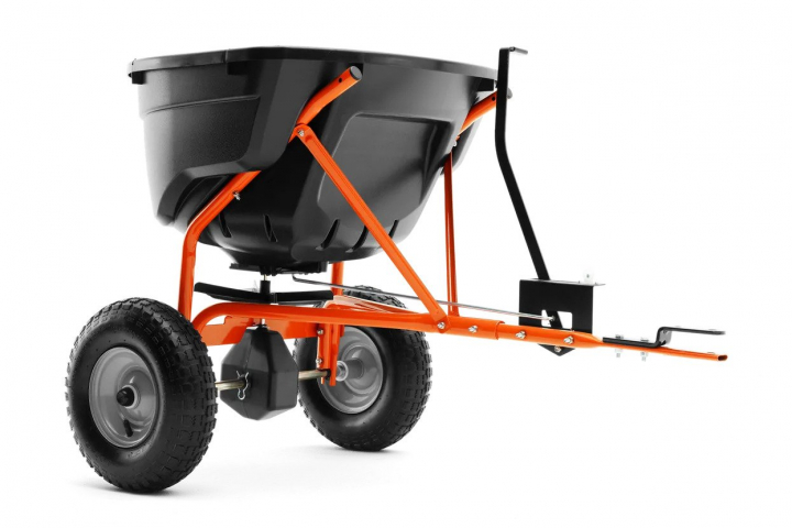 Spreader 75 in der Gruppe Husqvarna Forst- und Garten produkte / Husqvarna Aufsitzrasenmäher / Service-Kit & Zubehör bei GPLSHOP (9670272-01)