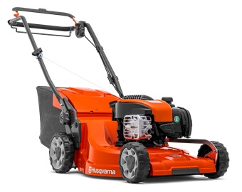 Husqvarna LC 347V Rasenmäher in der Gruppe Husqvarna Forst- und Garten produkte / Husqvarna Rasenmäher / Rasenmäher bei GPLSHOP (9670689-01)