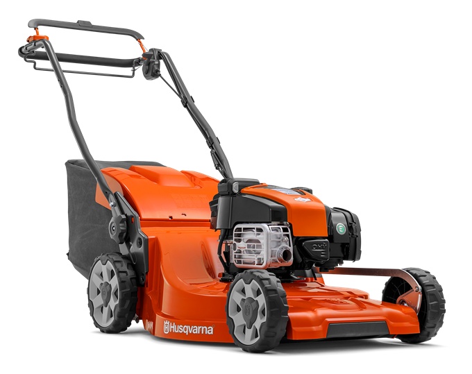 Husqvarna LC 353VI Rasenmäher in der Gruppe Husqvarna Forst- und Garten produkte / Husqvarna Rasenmäher / Rasenmäher bei GPLSHOP (9670695-01)