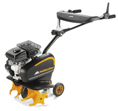 Mft44 100 Motorhacke Benzin 44 C in der Gruppe bei GPLSHOP (9670972-01)