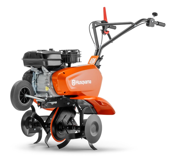 Husqvarna TF 325 Motorhacke in der Gruppe Husqvarna Forst- und Garten produkte / Husqvarna Motorhacken / Motorhacken bei GPLSHOP (9671010-01)