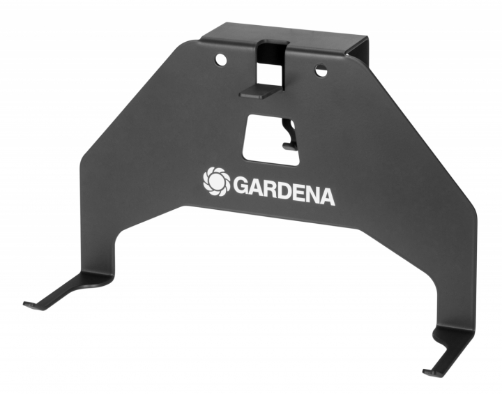Wandaufhänger Gardena Sileno Sileno+, R40, R45, R50, R80Li in der Gruppe Zubehör Mähroboter / Folienset bei GPLSHOP (9671046-01)
