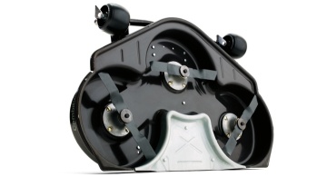 Mähdeck Combi in der Gruppe Husqvarna Forst- und Garten produkte / Husqvarna Aufsitzrasenmäher / Service-Kit & Zubehör bei GPLSHOP (9671522)