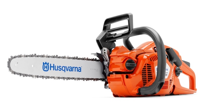Husqvarna 439 Motorsäge in der Gruppe  bei GPLSHOP (9671553-12)