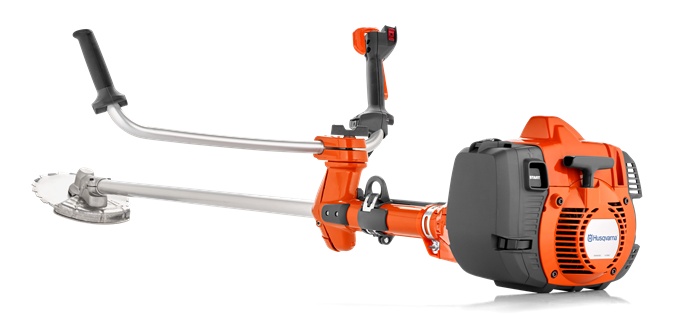 Husqvarna 545FXT AutoTune Forstfreischneider in der Gruppe Husqvarna Forst- und Garten produkte / Husqvarna Freischneider & Trimmer / Freischneider & trimmer bei GPLSHOP (9671766-01)