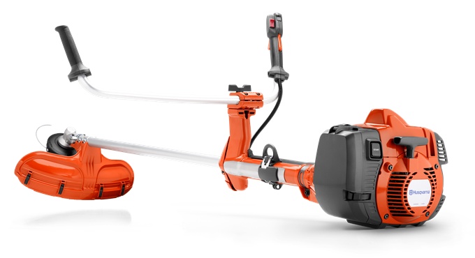 Husqvarna 545RXT AutoTune Forstfreischneider in der Gruppe Husqvarna Forst- und Garten produkte / Husqvarna Freischneider & Trimmer / Freischneider & trimmer bei GPLSHOP (9671767-06)