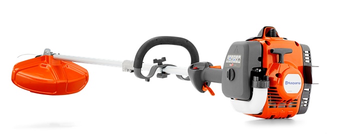 Husqvarna 129LK Rasentrimmer in der Gruppe Husqvarna Forst- und Garten produkte / Husqvarna Freischneider & Trimmer / Freischneider & trimmer bei GPLSHOP (9671936-01)