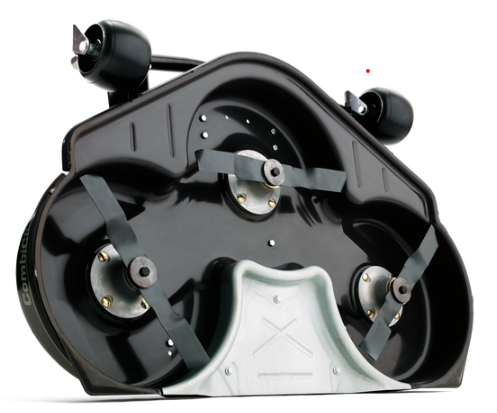 Mähdeck Combi 122! in der Gruppe bei GPLSHOP (9672937-01)