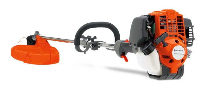 Husqvarna 524LK Rasentrimmer in der Gruppe Husqvarna Forst- und Garten produkte / Husqvarna Freischneider & Trimmer / Freischneider & trimmer bei GPLSHOP (9673269-01)