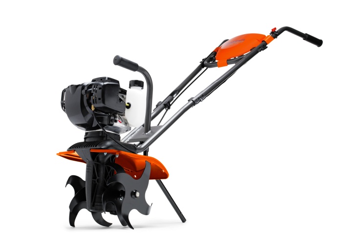 Husqvarna T300RH Compact Pro Motorhacke in der Gruppe Husqvarna Forst- und Garten produkte / Husqvarna Motorhacken / Motorhacken bei GPLSHOP (9673301-01)