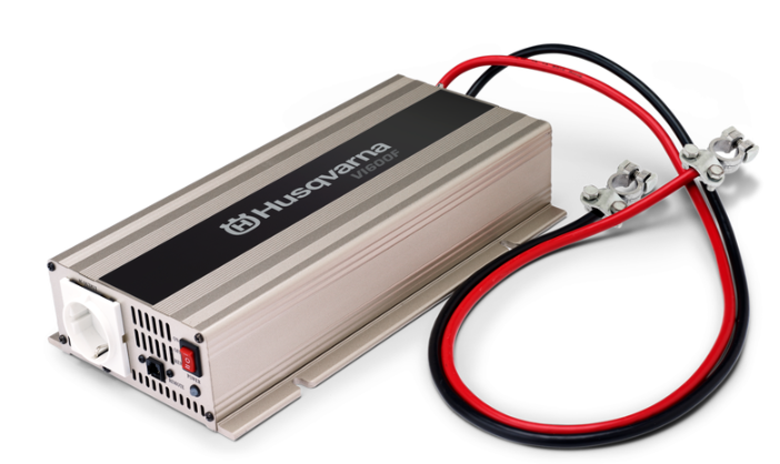 Spannungswechselrichter Vi600F 9676285-01 in der Gruppe bei GPLSHOP (9676285-01)