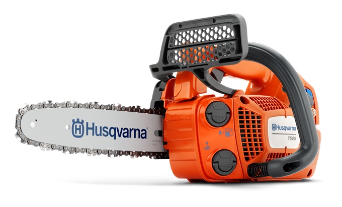 Husqvarna T525 Motorsäge in der Gruppe Husqvarna Forst- und Garten produkte / Husqvarna Motorsägen / Baumpflegesägen bei GPLSHOP (9676334-10)
