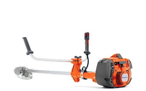 Husqvarna 545FR Forstfreischneider in der Gruppe Husqvarna Forst- und Garten produkte / Husqvarna Freischneider & Trimmer / Freischneider & trimmer bei GPLSHOP (9676379-01)