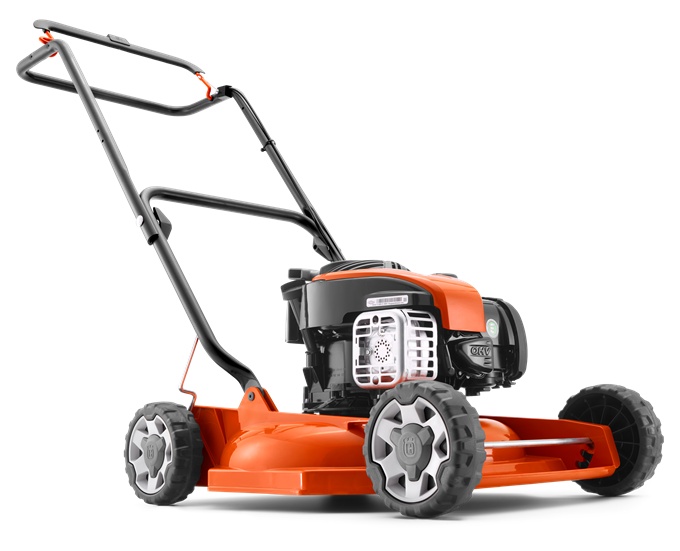 Husqvarna LB 146P Rasenmäher in der Gruppe Husqvarna Forst- und Garten produkte / Husqvarna Rasenmäher / Rasenmäher bei GPLSHOP (9676562-02)