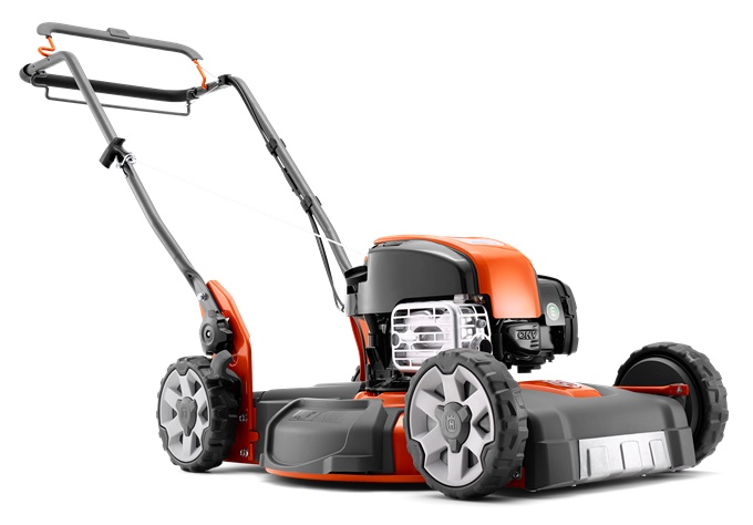 Husqvarna LB 253S Rasenmäher in der Gruppe  bei GPLSHOP (9676564-01)